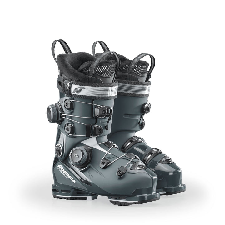 Nordica Speedmachine 3 Boa DD 105 W (GW) Women's Ski Boots - 2026 SKI BOOTS Nordica 23.5