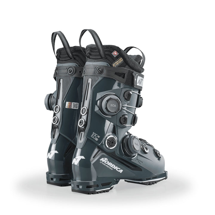 Nordica Speedmachine 3 Boa DD 105 W (GW) Women's Ski Boots - 2026 SKI BOOTS Nordica