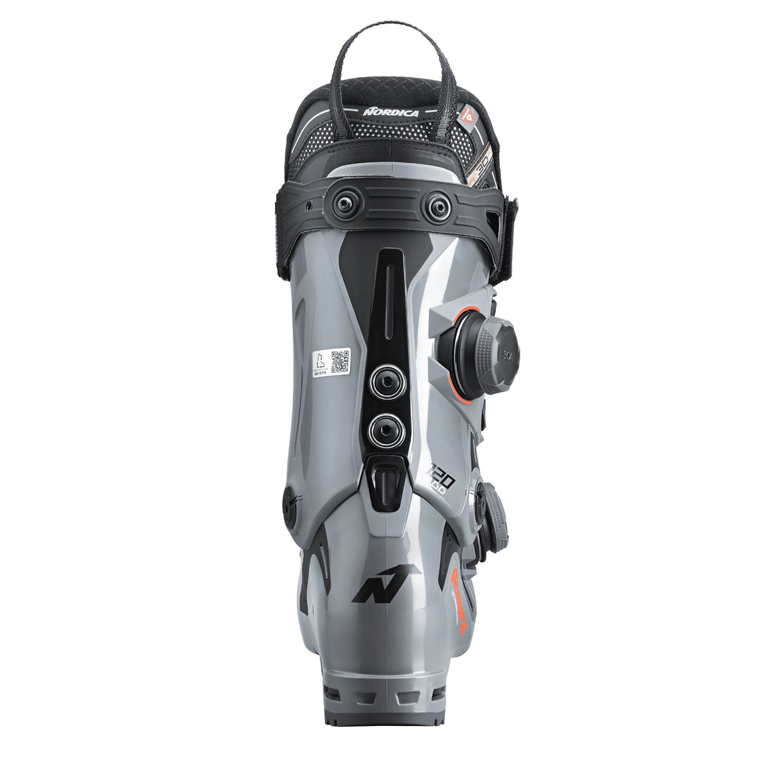 Nordica Speedmachine 3 120 BOA DD (GW) Men's Ski Boots - 2026 SKI BOOTS Nordica