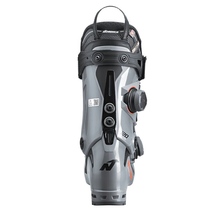 Nordica Speedmachine 3 120 BOA DD (GW) Men's Ski Boots - 2026 SKI BOOTS Nordica
