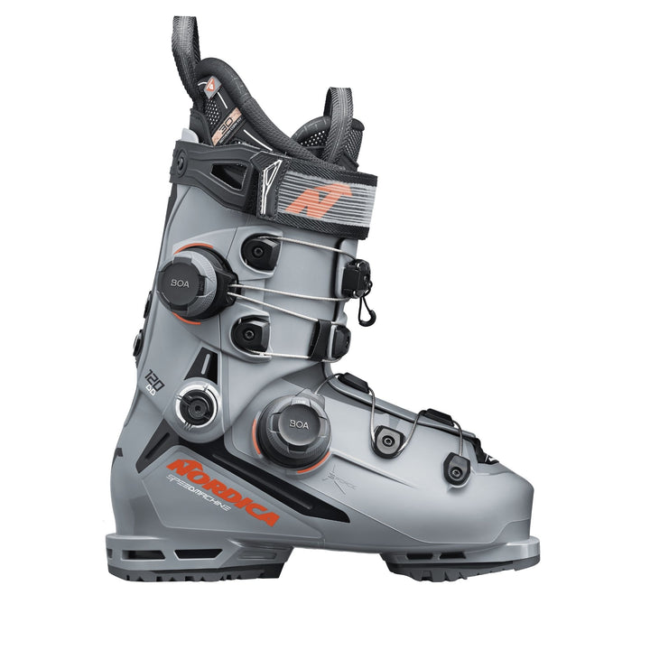 Nordica Speedmachine 3 120 BOA DD (GW) Men's Ski Boots - 2026 SKI BOOTS Nordica