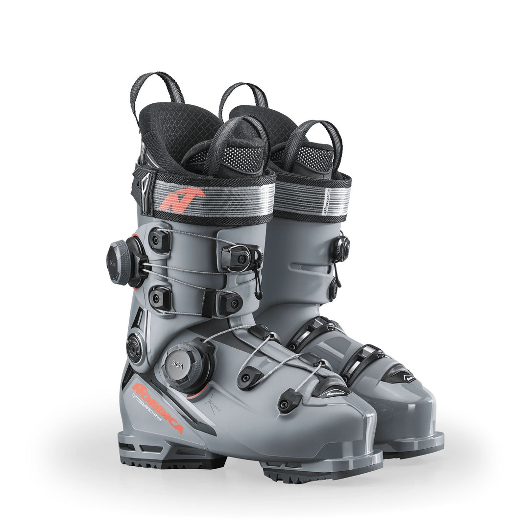 Nordica Speedmachine 3 120 BOA DD (GW) Men's Ski Boots - 2026 SKI BOOTS Nordica 25.5