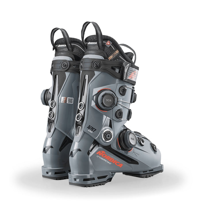 Nordica Speedmachine 3 120 BOA DD (GW) Men's Ski Boots - 2026 SKI BOOTS Nordica