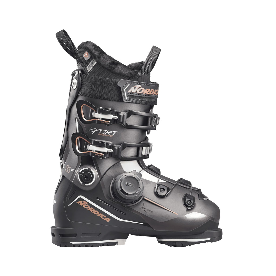 Nordica Sportmachine 3 Boa 85 W (GW) Women's Ski Boots - 2026 SKI BOOTS Nordica