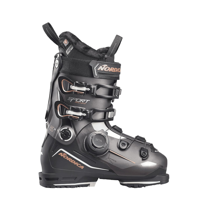 Nordica Sportmachine 3 Boa 85 W (GW) Women's Ski Boots - 2026 SKI BOOTS Nordica