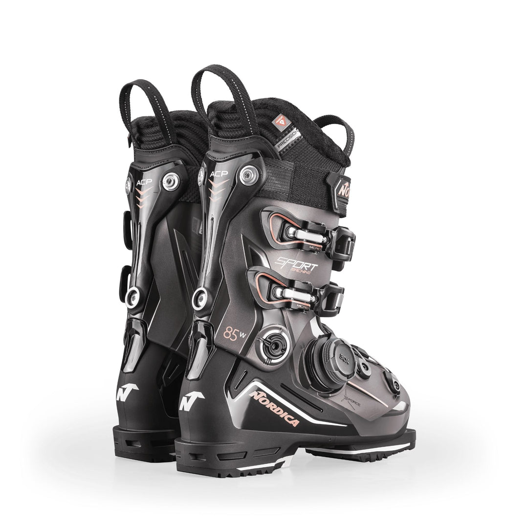 Nordica Sportmachine 3 Boa 85 W (GW) Women's Ski Boots - 2026 SKI BOOTS Nordica