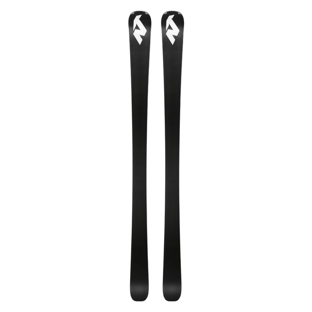 Nordica Steadfast 85 DC Skis + TPX 12 FDT Bindings - 2026 SKIS Nordica