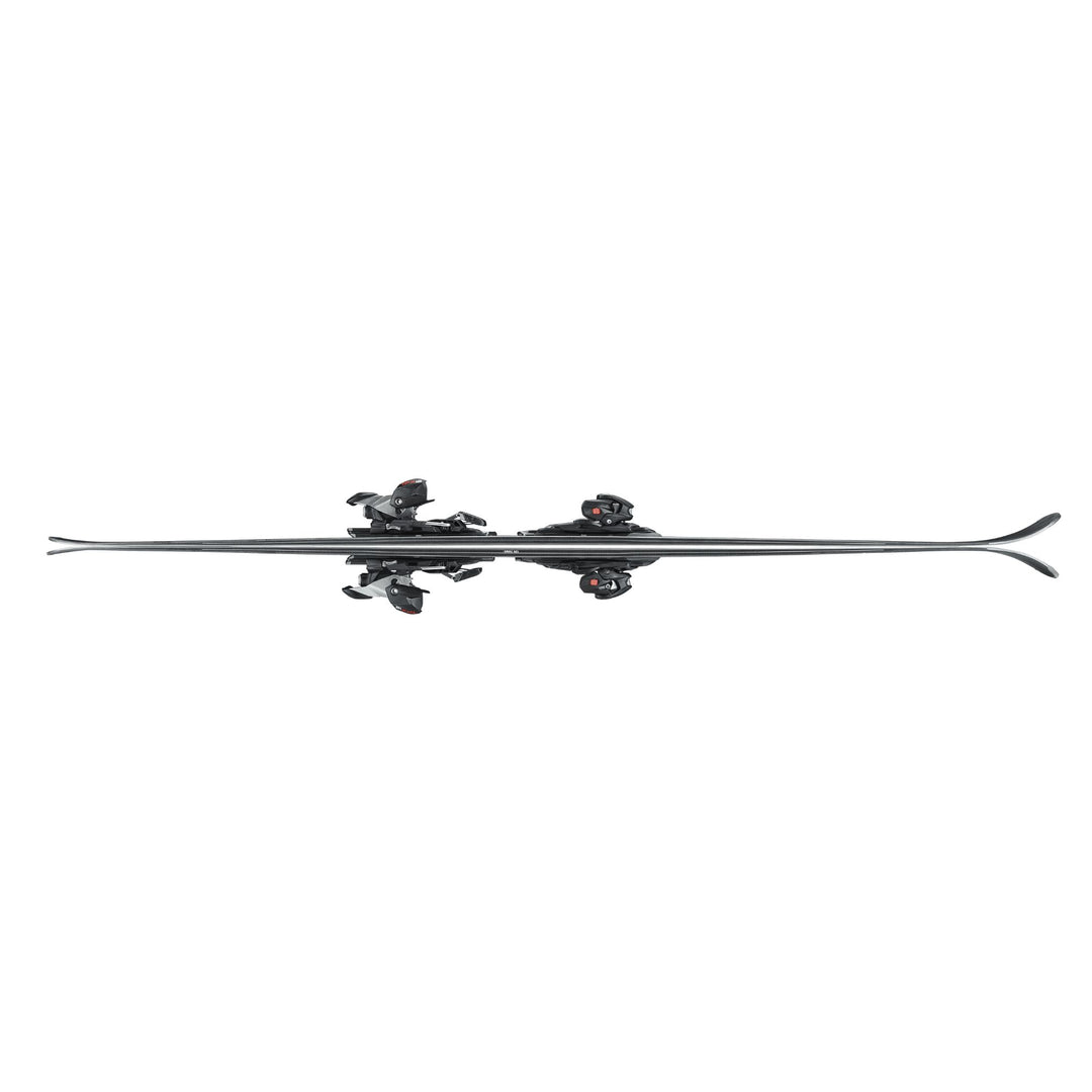 Nordica Steadfast 85 DC Skis + TPX 12 FDT Bindings - 2026 SKIS Nordica