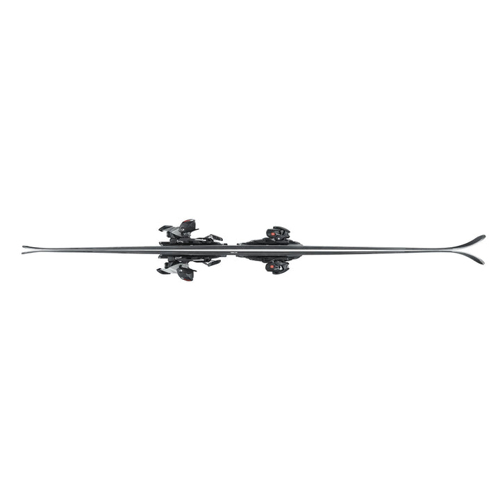 Nordica Steadfast 85 DC Skis + TPX 12 FDT Bindings - 2026 SKIS Nordica