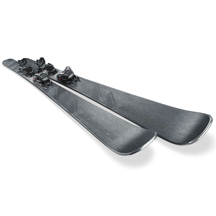 Nordica Steadfast 85 DC Skis + TPX 12 FDT Bindings - 2026 SKIS Nordica 168cm