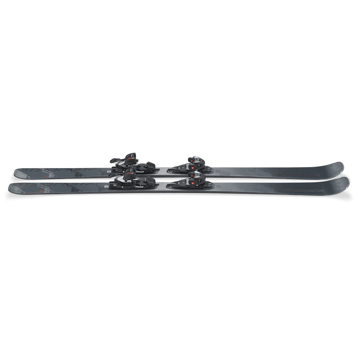 Nordica Steadfast 85 DC Skis + TPX 12 FDT Bindings - 2026 SKIS Nordica