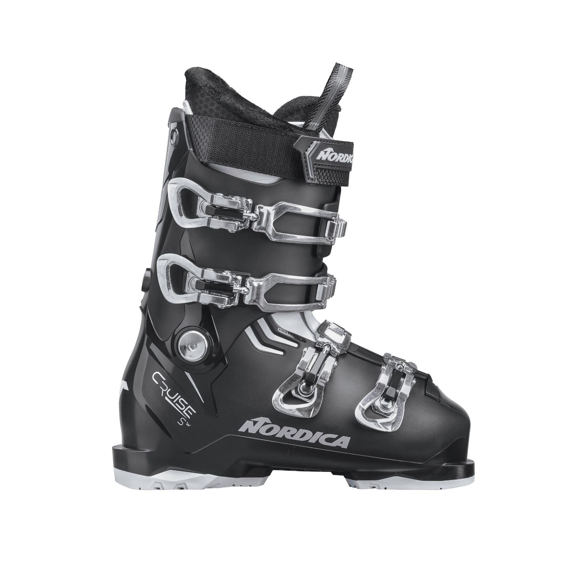 Nordica The Cruise S W Women's Ski Boots - 2026 | Utah Ski Gear