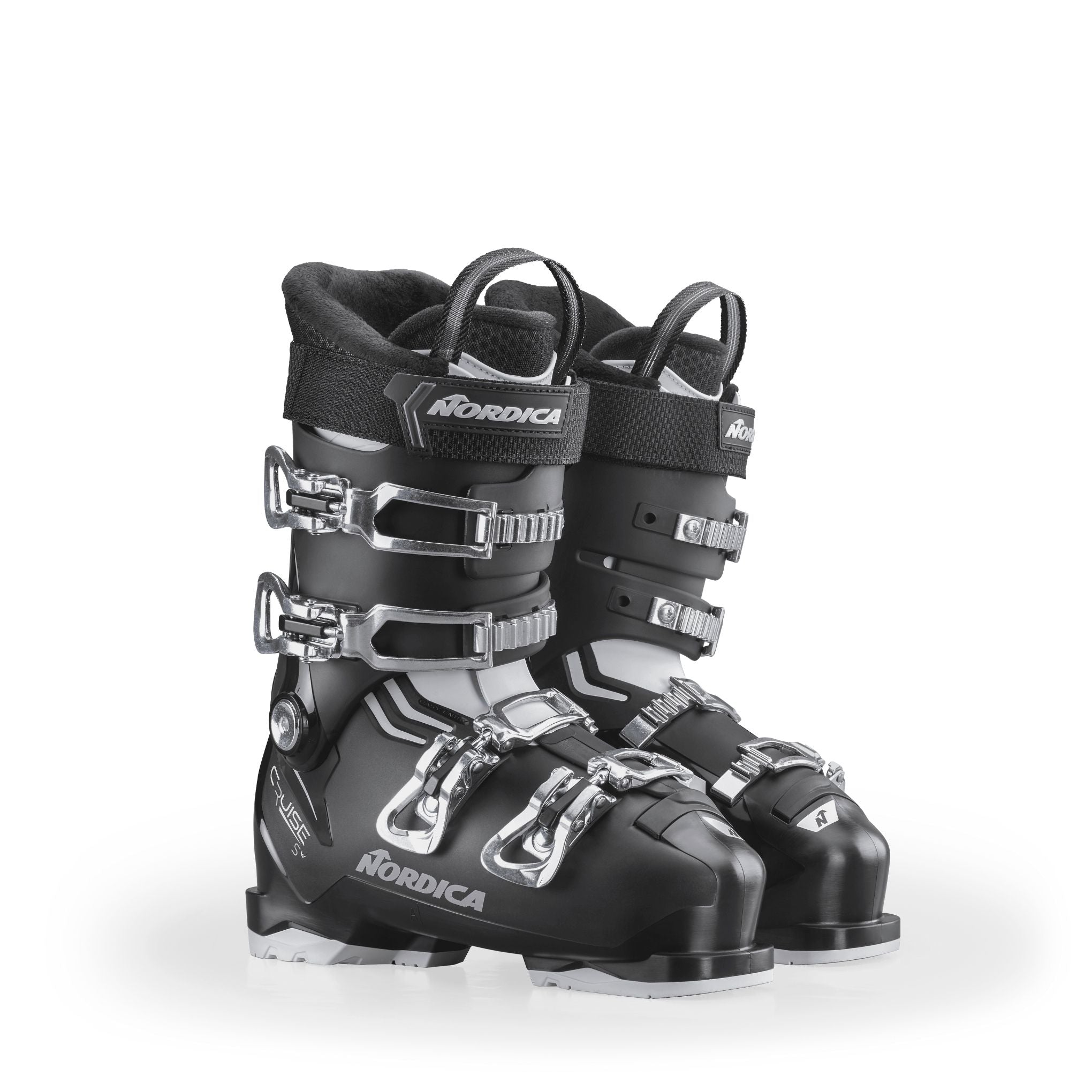 Nordica The Cruise S W Women's Ski Boots - 2026 | Utah Ski Gear