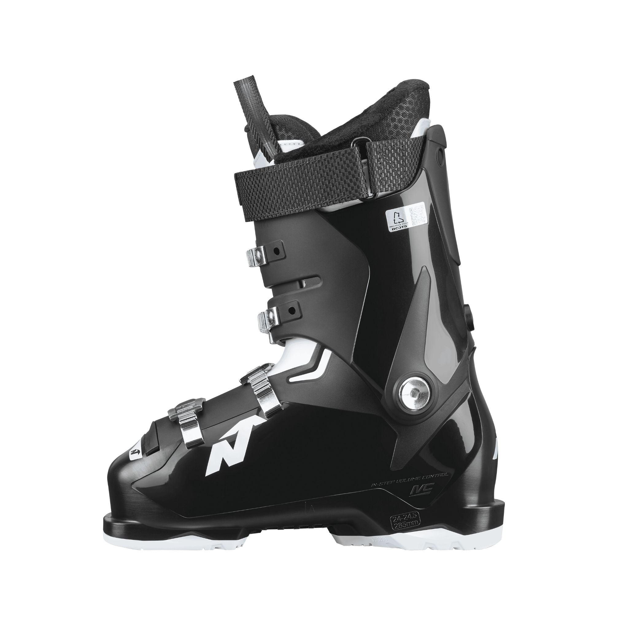 Nordica The Cruise S W Women's Ski Boots - 2026 | Utah Ski Gear