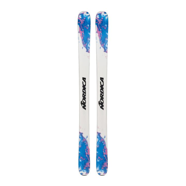 Nordica Unleashed 108 Skis - 2026 SKIS Nordica