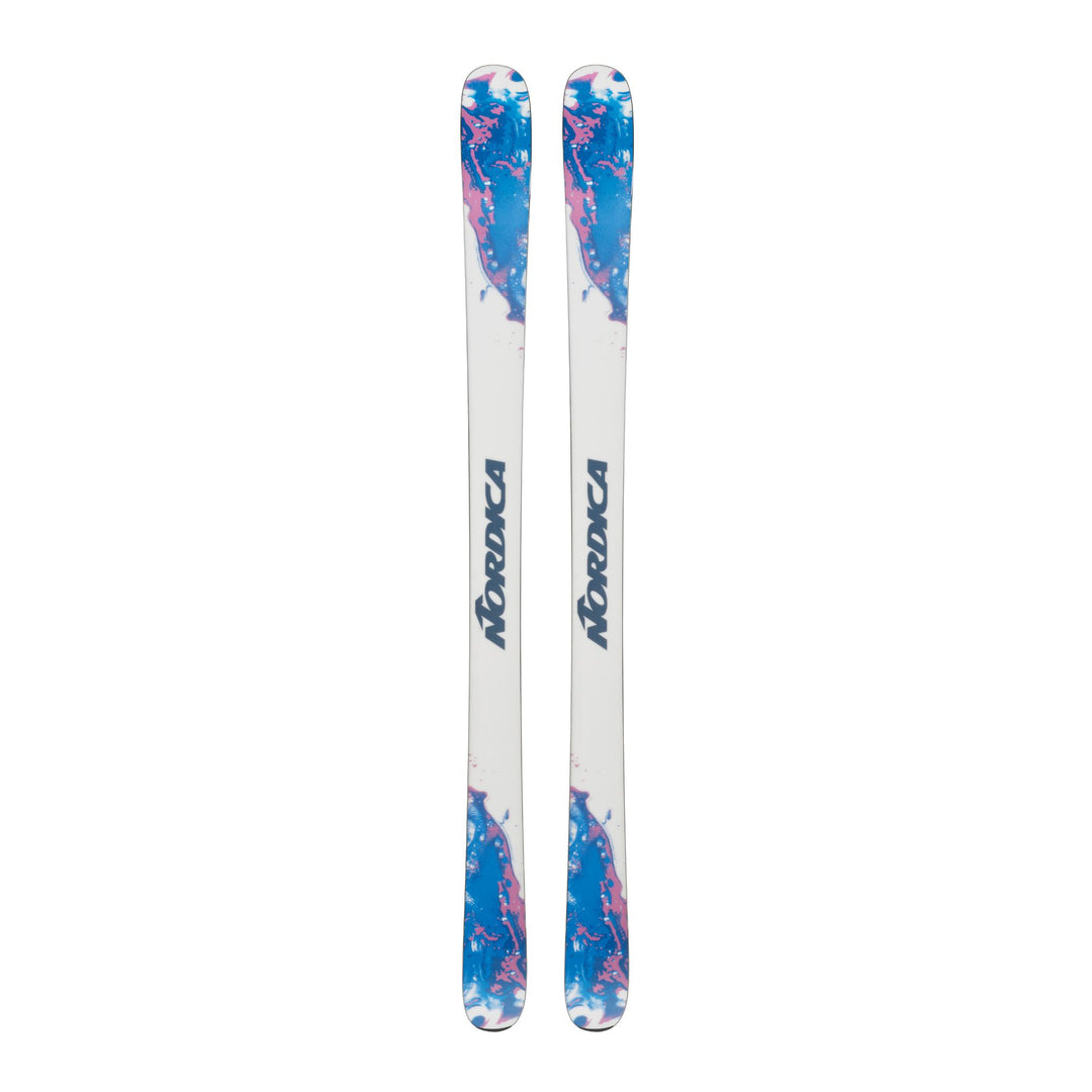 Nordica Unleashed 98 CA Skis - 2026 SKIS Nordica