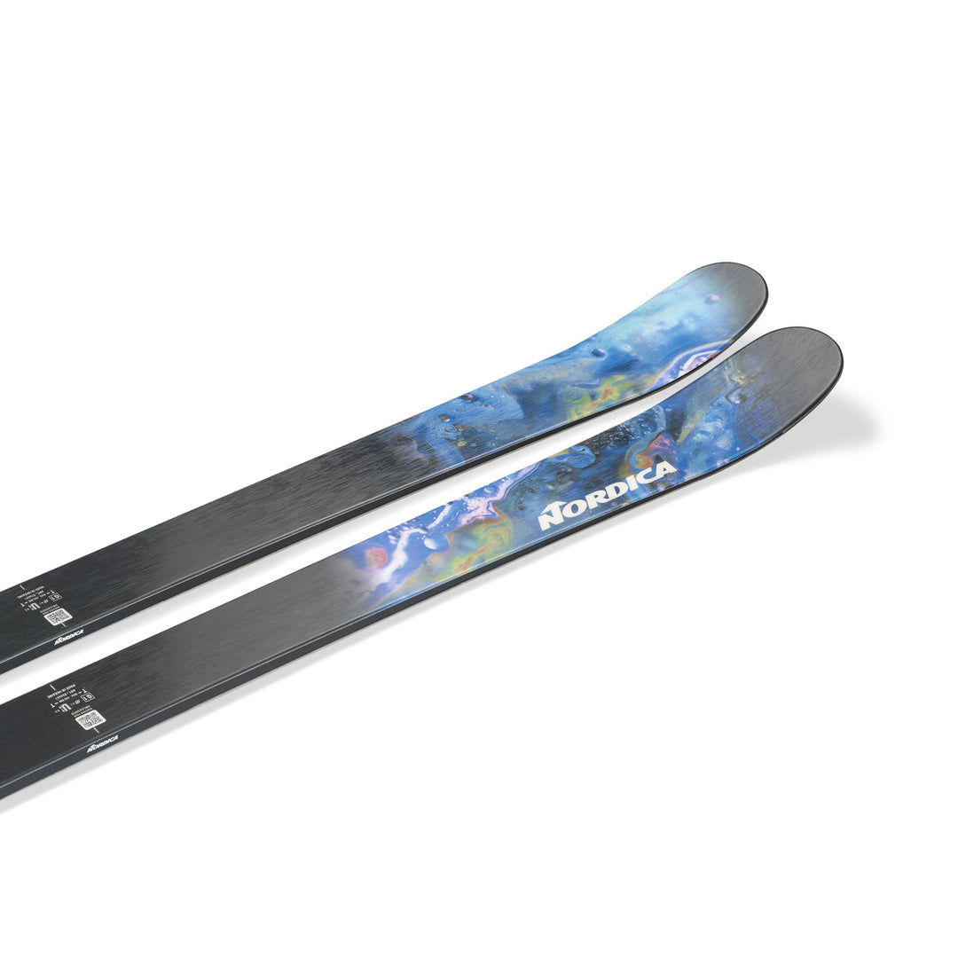 Nordica Unleashed 98 CA Skis - 2026 SKIS Nordica 156cm