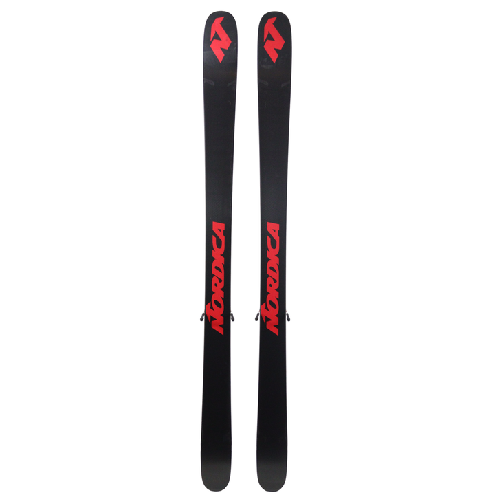 Nordica Enforcer 100 + Look SPX 12 - USED 185cm SKIS Utah Ski Gear