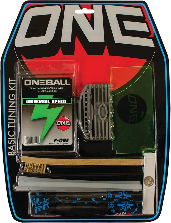 One MFG Basic Tuning Kit - OPEN BOX RETURN TUNING EQUIPMENT OneBall