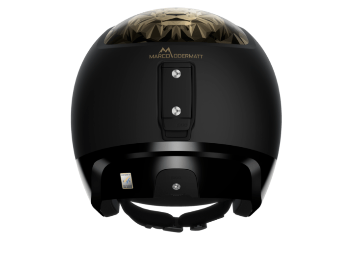POC Skull Dura Jr Marco Odermatt Ed. HELMETS POC