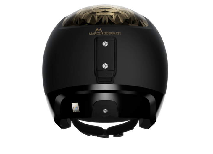 POC Skull Dura Jr Marco Odermatt Ed. HELMETS POC