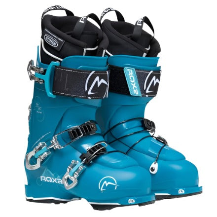Roxa R3W 105 TI I.R. Gripwalk Touring Ski Boots 2022 SKI BOOTS Roxa   