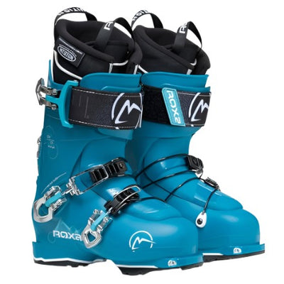 Roxa R3W 105 TI I.R. Gripwalk Touring Ski Boots 2022 SKI BOOTS Roxa   
