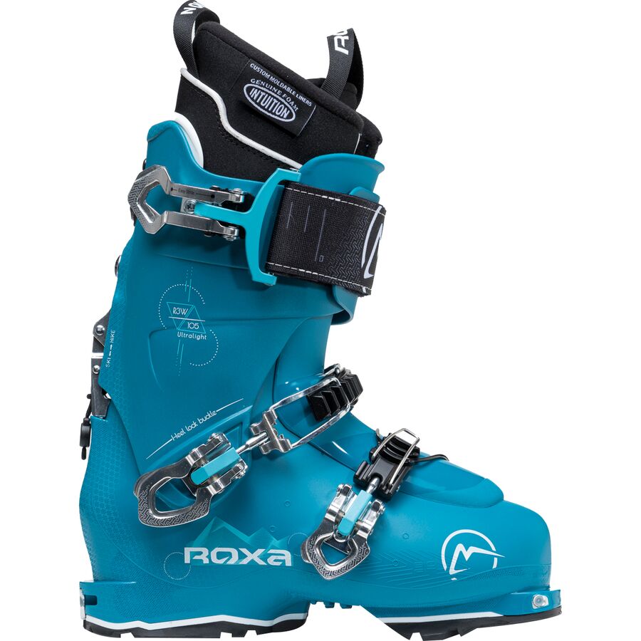 Roxa R3W 105 TI I.R. Gripwalk Touring Ski Boots 2022 SKI BOOTS Roxa 22.5  