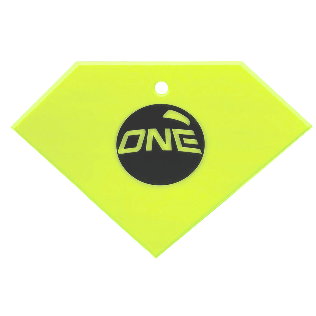ONE MFG Super Scraper WAXING TOOLS OneBall   