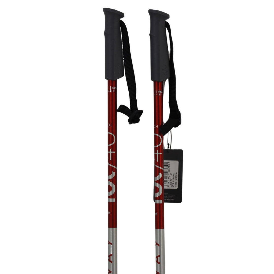 One Way XTR Junior Ski Poles - 2025 SKI POLES One Way