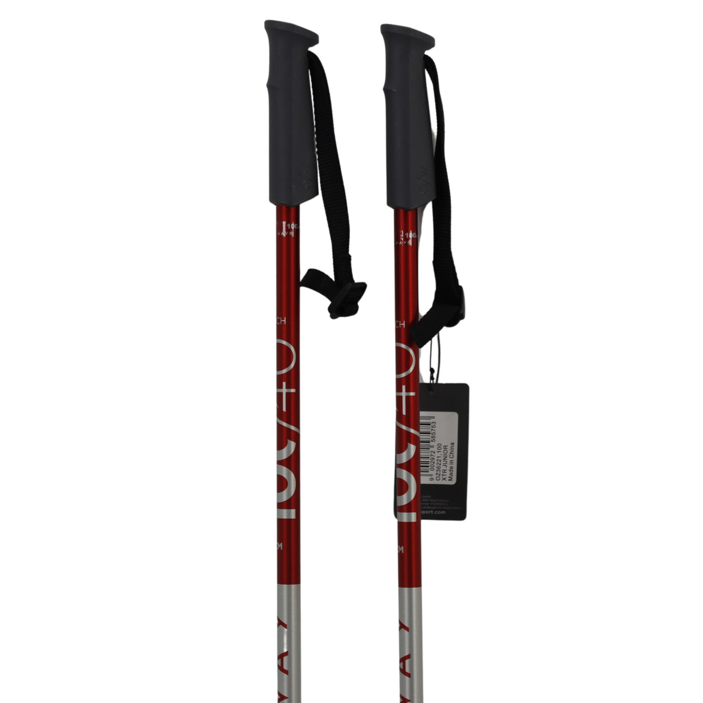 One Way XTR Junior Ski Poles SKI POLES One Way