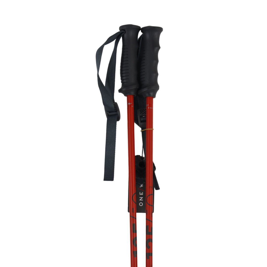 One Way XTR COMP Ski Poles - 2025 SKI POLES One Way