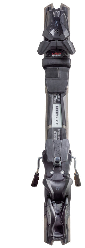 Stockli Laser MP + MC11 Bindings 2026 SKIS Stockli
