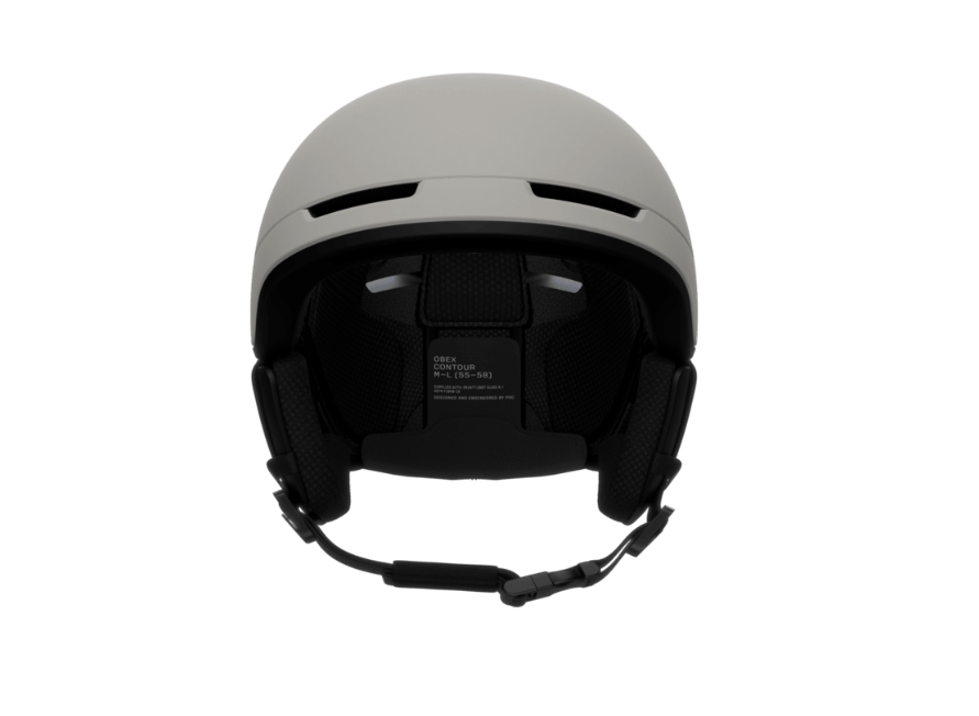 POC Obex Contour Communication HELMETS POC