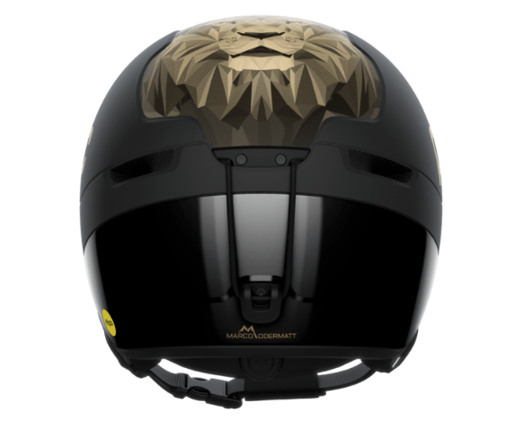 POC Obex Contour Marco Odermatt Ed. HELMETS POC