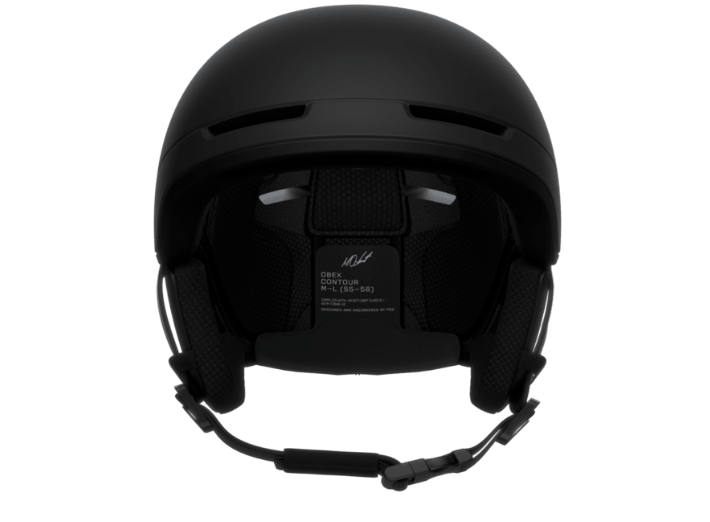 POC Obex Contour Marco Odermatt Ed. HELMETS POC