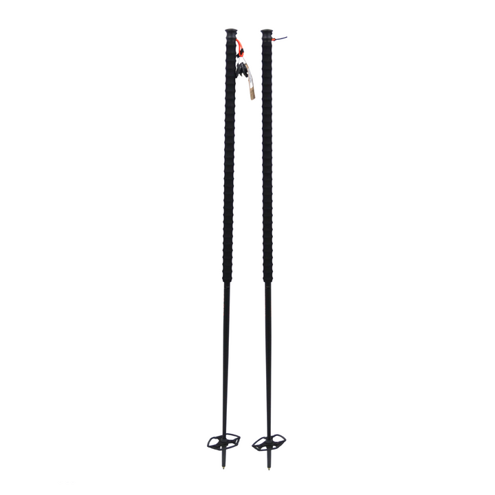 One/Way FR 18 Free 125cm Ski Poles | 2027 [Open Box Return] SKI POLES One Way