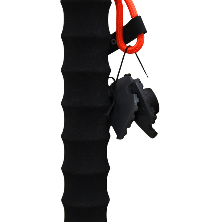 One/Way FR 18 Free 125cm Ski Poles | 2027 [Open Box Return] SKI POLES One Way