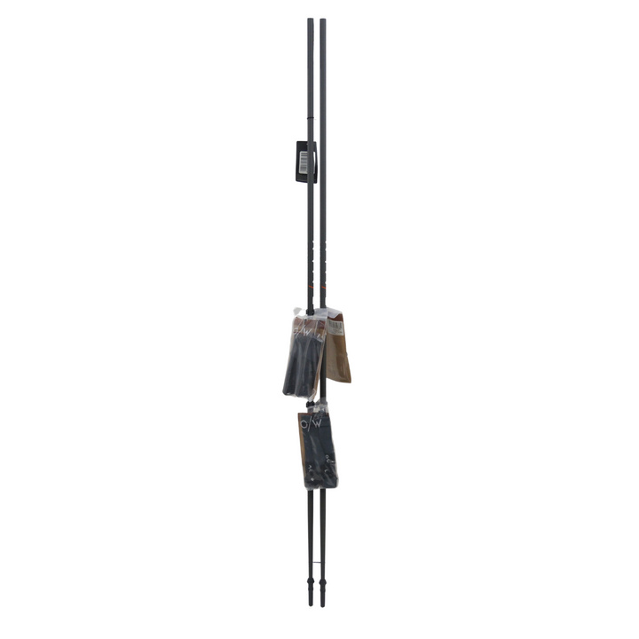 One/Way GTX 14 Ski Poles - 140cm | 2027 [Open Box Return] SKI POLES One Way Asphalt