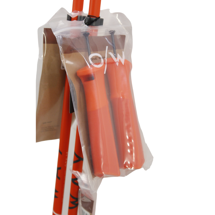 One/Way GTX 14 Ski Poles - 140cm | 2027 [Open Box Return] SKI POLES One Way