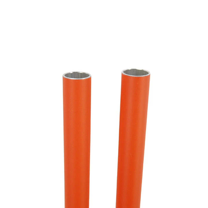 One/Way GTX 14 Ski Poles - 140cm | 2027 [Open Box Return] SKI POLES One Way