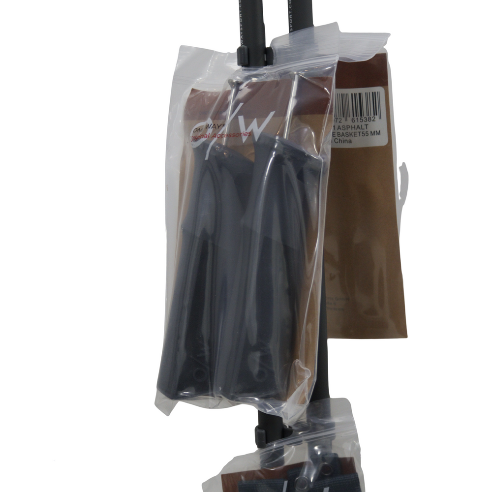 One/Way GTX 14 Ski Poles - 140cm | 2027 [Open Box Return] SKI POLES One Way