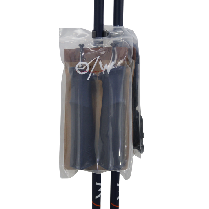 One/Way GTX 14 Ski Poles - 140cm | 2027 [Open Box Return] SKI POLES One Way