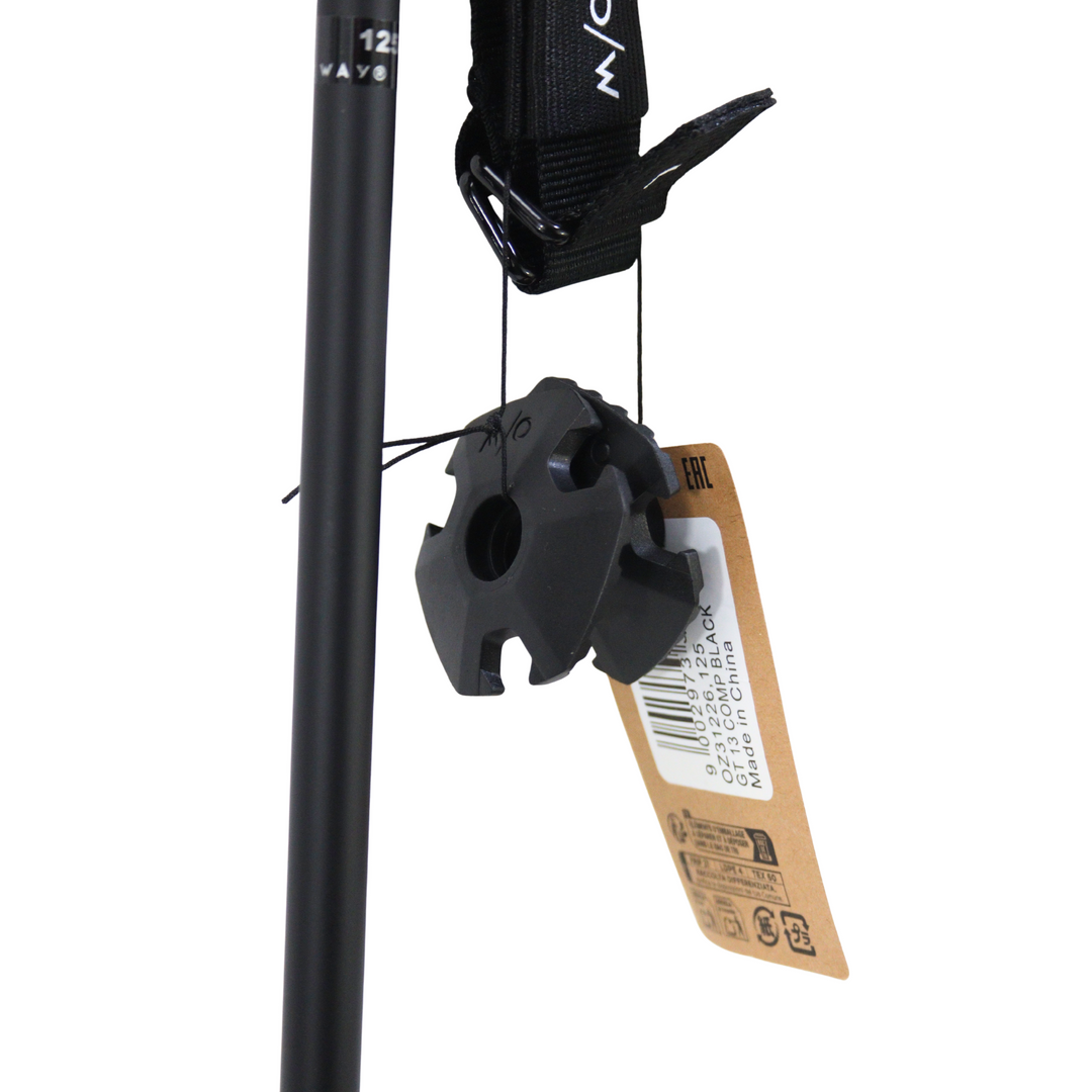 One/Way GT 13 COMP - 125cm | 2027 [Open Box Return] SKI POLES One Way