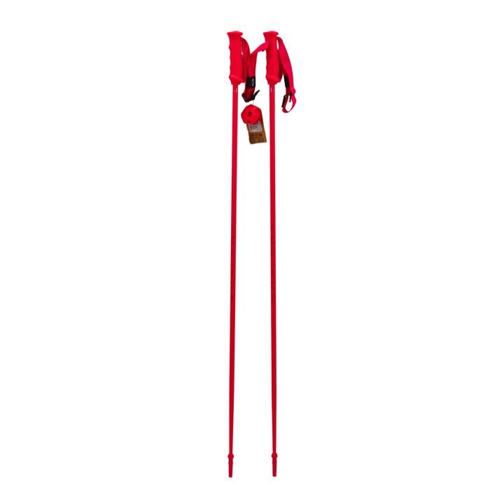 One/Way GT 14 NEON - 125cm | 2027 [Open Box Return] SKI POLES One Way Pink