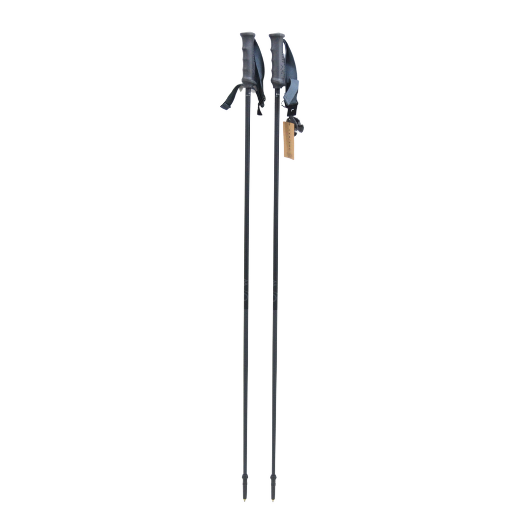 One/Way GT 14 120cm Ski Poles | 2027 [Open Box Return] SKI POLES One Way Matt Grey