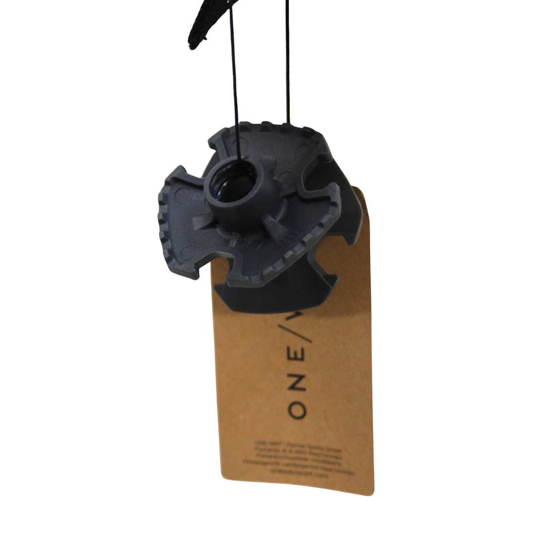 One/Way GT 14 120cm Ski Poles | 2027 [Open Box Return] SKI POLES One Way