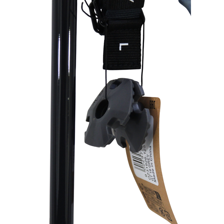 One/Way GT 16 Ski Poles - 125cm | 2027 [Open Box Return] SKI POLES One Way