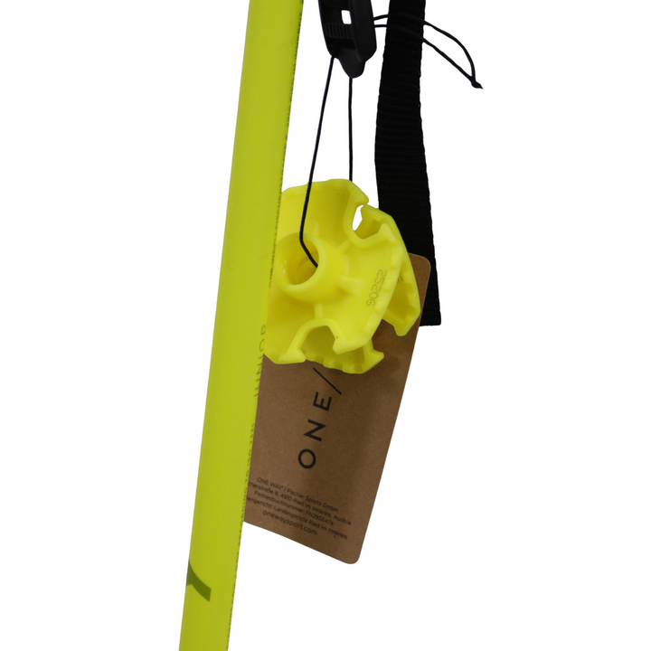One/Way JR Ski Poles - 95cm | 2027 [Open Box Return] SKI POLES One Way