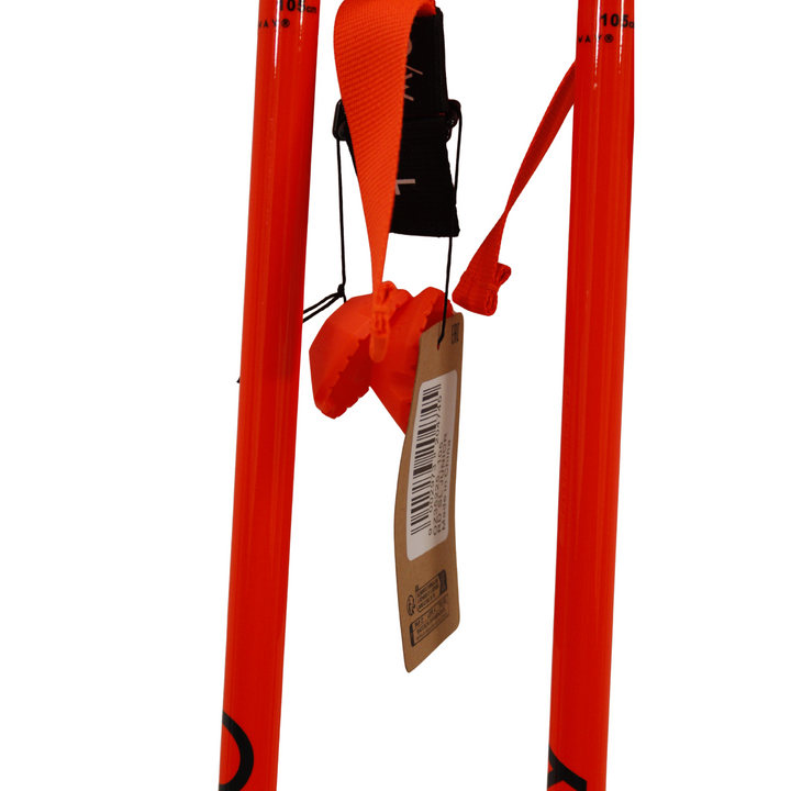 One/Way RD SL JR Ski Poles - 105cm | 2027 [Open Box Return] SKI POLES One Way